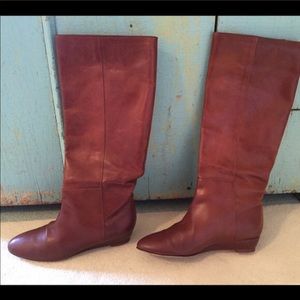 Loeffler Randall boots